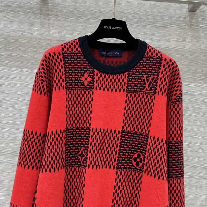 Louis Vuitton Sweaters